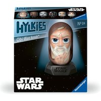 Hylkies Star Wars Obi-Wan Kenobi Sammelfigur Hylkies Star Wars Obi-Wan Kenobi Sammelfigur von Ravensburger Verlag GmbH