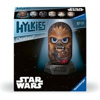 Hylkies Star Wars Chewbacca Sammelfigur Hylkies Star Wars Chewbacca Sammelfigur von Ravensburger Verlag GmbH