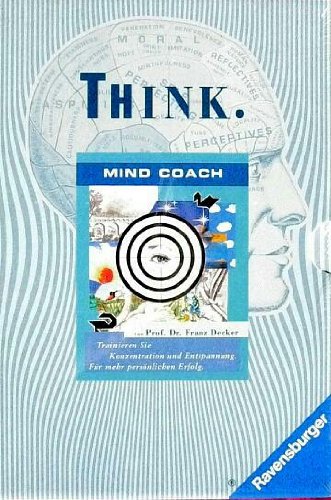 Think Mind Coach von Ravensburger