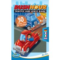 ThinkFun - Rush Hour Mitbringspiel von Ravensburger