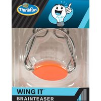 ThinkFun 76386 - Wing It, Brainteaser, Knobelspiel, Denkspiel von Ravensburger