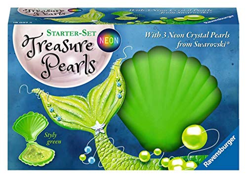 Ravensburger Treasure Pearls Neon von Ravensburger