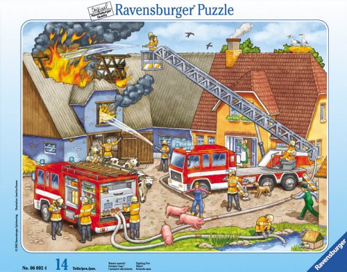 Wasser marsch! von Ravensburger