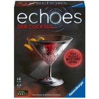 echoes Der Cocktail echoes Der Cocktail von Ravensburger Verlag GmbH