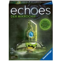 echoes Der Mikrochip echoes Der Mikrochip von Ravensburger Verlag GmbH