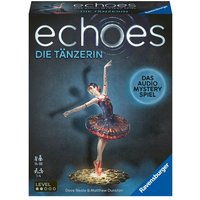 echoes Die Tänzerin echoes Die Tänzerin von Ravensburger Verlag GmbH