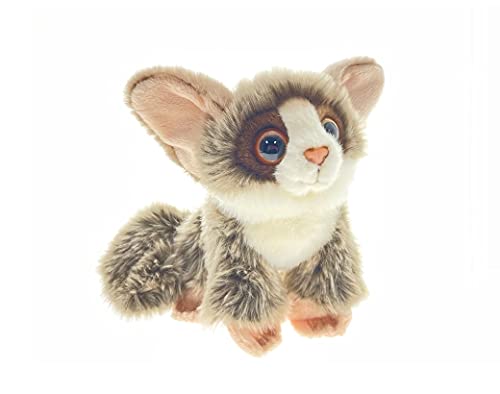 Ravensden Bush Baby Cute Range 18 cm Stofftier Plüsch Geschenk Zootiere von Ravensden