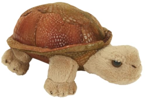 Ravensden Kuscheltier Plüsch Riesenschildkröte 15cm von Ravensden