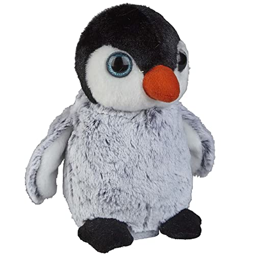 Ravensden Plüschpinguin-Küken, 18 cm von Ravensden