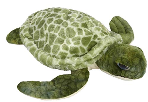 Ravensden Plüschschildkröte 39cm von Ravensden