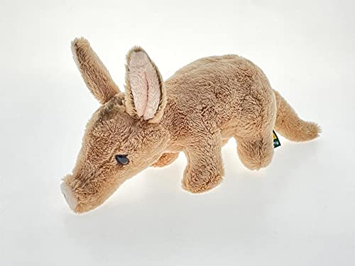 Ravensden Soft Toy Aardvark 15cm von Ravensden