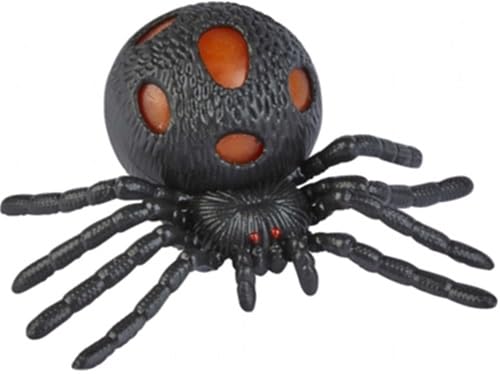 Ravensden Spider Squeeze Ball - 7 cm von Ravensden