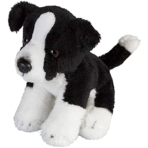 Ravensden Suma Collection Mini Plush Toy 15cm (Sheep Dog) von Ravensden