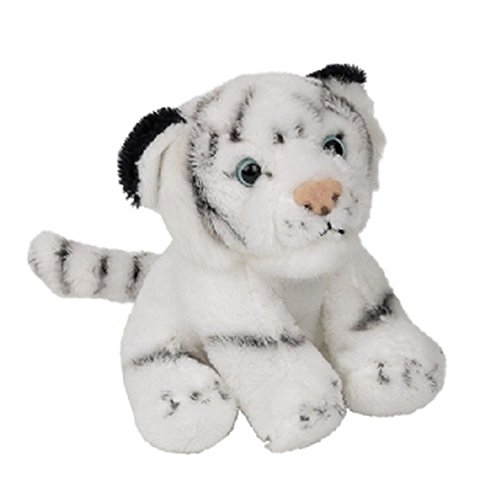 Ravensden Suma Collection White Tiger 15cm by Suma Collection von Ravensden