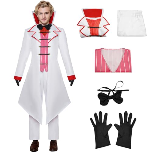 Raveparty Cosplay Kostüm, Cosplay Outfits, Halloween kostüm, Karneval Kostüm-Outfits, Faschingskostüme damen (C, 2XL) von Raveparty