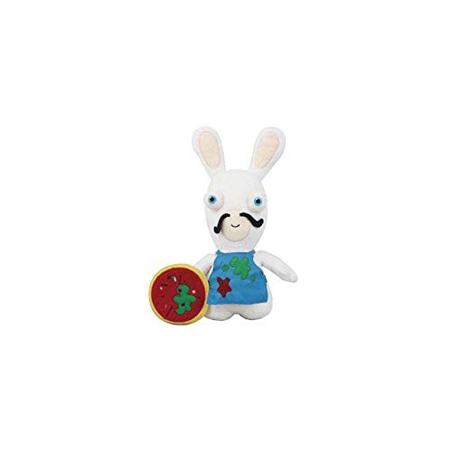 Raving Rabbids Plüsch - Italiener (28cm) von Raving Rabbits