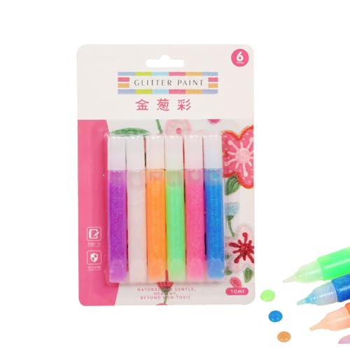 Raxove Blasenzeichnung – 95 g Blasenzeichnung | einfach zu bedienender Puff-y Bubble Pen Puff-y 3D-Kunst und Kinderzubehör für Kinder und Karten von Raxove