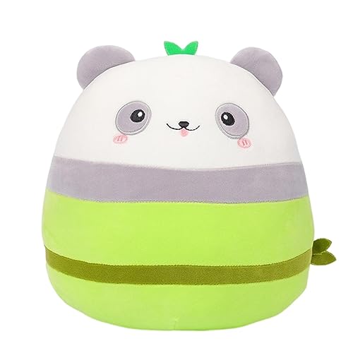 Gefüllte Dschungeltiere | Kleine Plüschpuppe | Gefüllte Tierkissen Weiche und kuschelige Füllung aus PP-Baumwolle | Ideal für Zuhause, Schule und Freizeitpark Gefüllte Dschungeltiere | Kleine Plüschpuppe | Gefüllte Tierkissen Weiche und kuschelige Füllung aus PP-Baumwolle | Ideal für Zuhause, Schule und Freizeitpark von Raxove