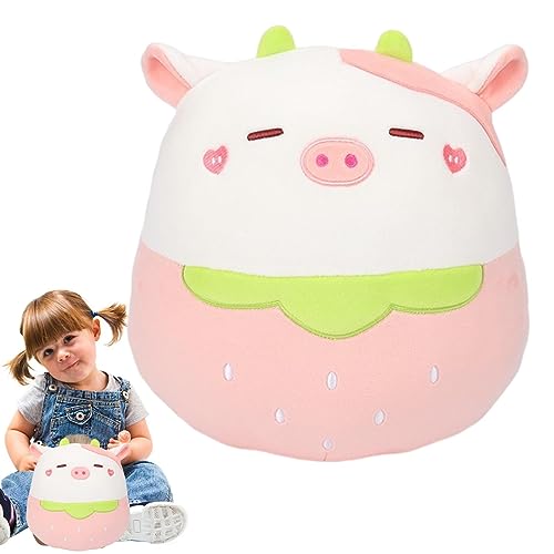 Niedliche Plüschtiere | Plüschpuppe,Kissen für Plüschtiere Weiche Plüschtiere Spielzeug für Zuhause, Vergnügungspark, Früherziehungszentrum Niedliche Plüschtiere | Plüschpuppe,Kissen für Plüschtiere Weiche Plüschtiere Spielzeug für Zuhause, Vergnügungspark, Früherziehungszentrum von Raxove