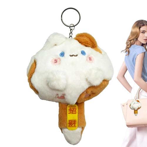 Raxove Plüschpuppe, Plüschpuppe, Wunsch-Schlüsselanhänger, gefüllte Anhänger aus Plüsch der Geschichte, Plüschpuppe, Schultertasche Raxove Plüschpuppe, Plüschpuppe, Wunsch-Schlüsselanhänger, gefüllte Anhänger aus Plüsch der Geschichte, Plüschpuppe, Schultertasche von Raxove