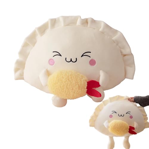 Tier gefüllt mit Massenkugeln, Spielzeug aus Plüsch, niedliches Plüschkissen in Form eines Teigballs, niedliches Plüschkissen in Form eines Teigballs, Plüsch-Füllung Tier gefüllt mit Massenkugeln, Spielzeug aus Plüsch, niedliches Plüschkissen in Form eines Teigballs, niedliches Plüschkissen in Form eines Teigballs, Plüsch-Füllung von Raxove