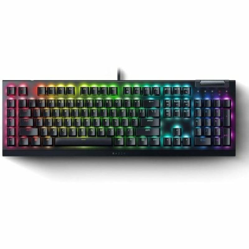 Keyboard Razer RZ03-04702800-R311 Black von Razer