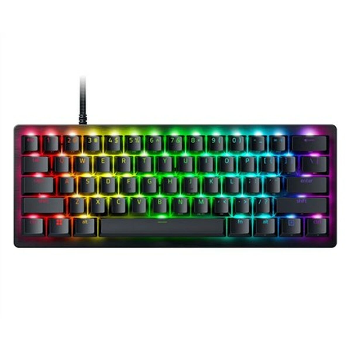 Keyboard Razer RZ03-04990100-R3M1 von Razer