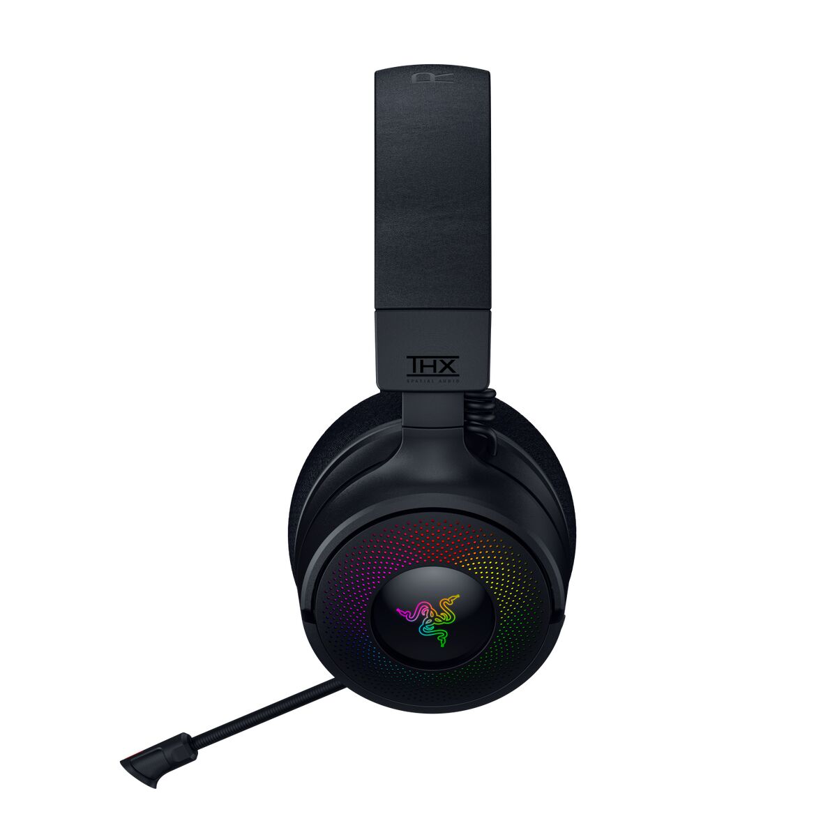 Kopfhörer Razer RZ04-05170100-R3M1 Schwarz von Razer