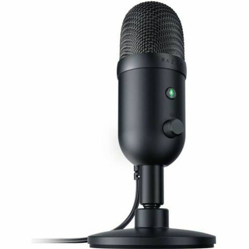 Mikrofon Razer Seiren V2 X Schwarz von Razer