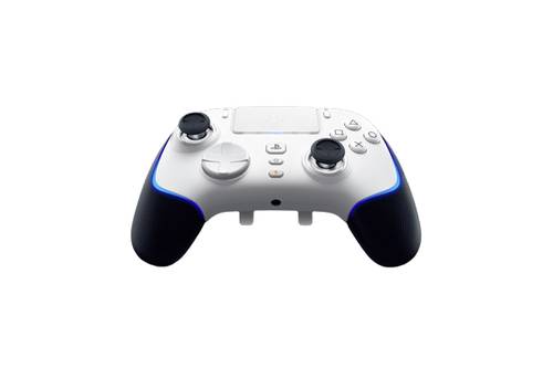 RAZER Wolverine V2 Pro White (P) Gamepad PC, Android, iOS, PlayStation 5 Weiß von Razer