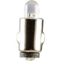 Kahlert Licht 51931 LED-Birne Weiß BA5s 19V 1St. von Kahlert Licht