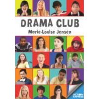 Drama Club von ReadZone Books Limited