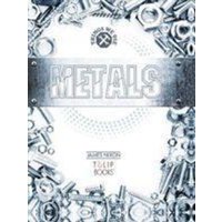 Metals von ReadZone Books Limited