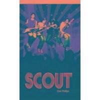 Right Now: Scout von ReadZone Books Limited