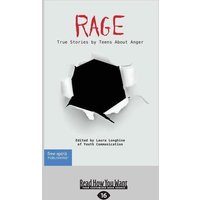 Rage von Readhowyouwant