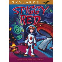 Spiggy Red von ReadZone Books Limited