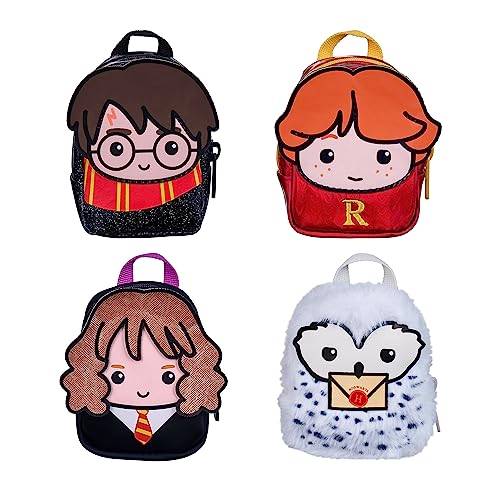 Real Littles - Harry Potter Backpack Ass. (30437) von Real Littles