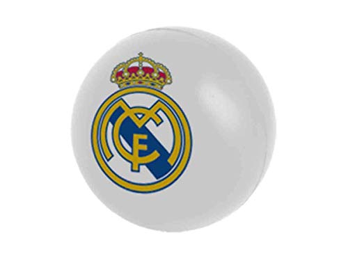 Real Madrid 11831, Antistress-Kugel, Mehrfarbig von Real Madrid