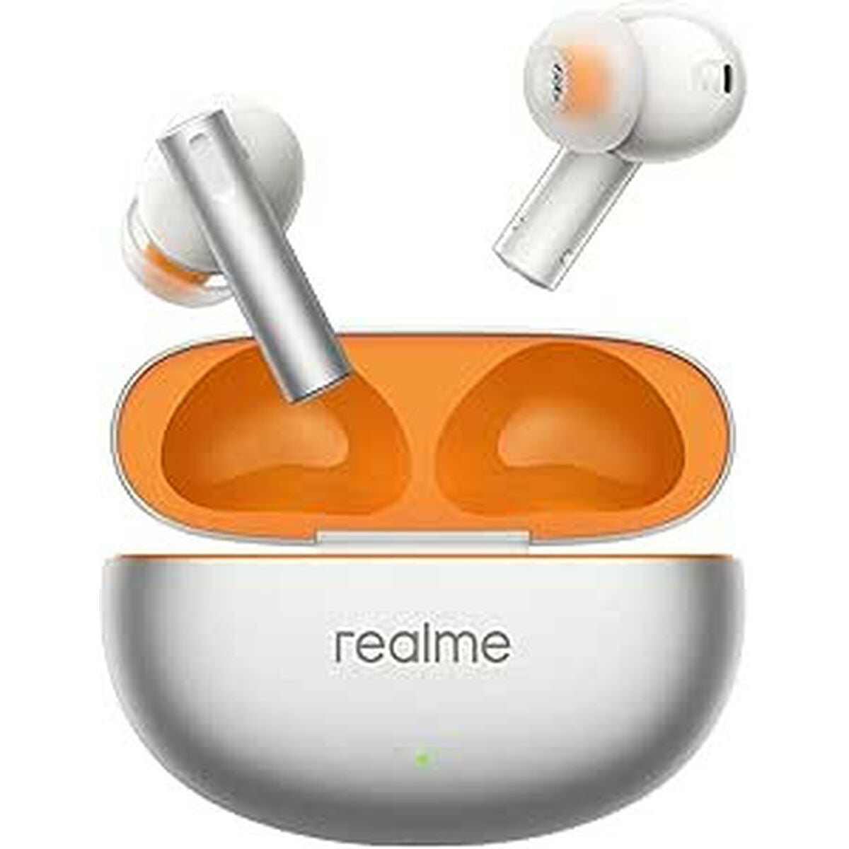 Kopfhörer Realme BUDS AIR6 Silberfarben von Realme