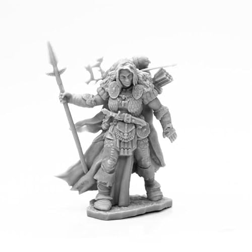 Frost Giant Ranger von REAPER MINIATURES