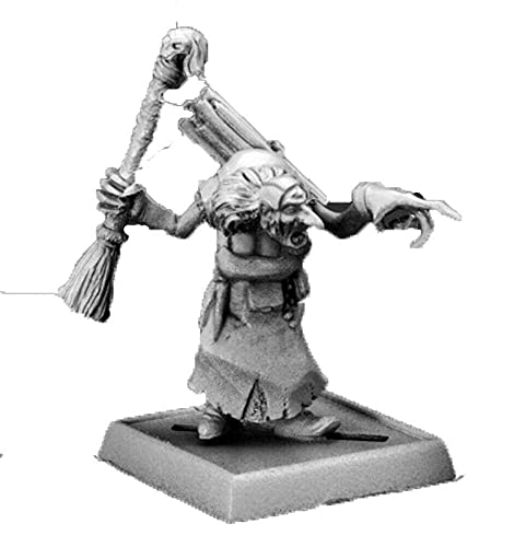 Baba Yaga - Reaper Pathfinder 60077 by Reaper Baba Yaga - Reaper Pathfinder 60077 by Reaper von Reaper