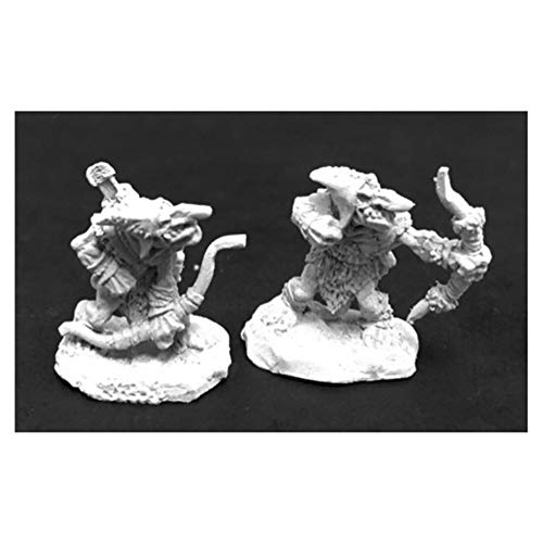 DHL: Cave Goblin Archers (2) von Reaper