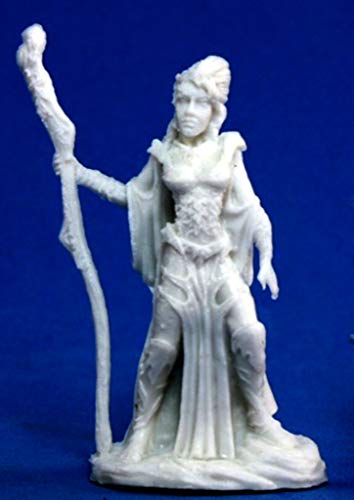 Pechetruite 1 x Autumn BRONZELEAF - Reaper Bones Miniature zum Rollenspiel Kriegsspiel - 77069 von Pechetruite