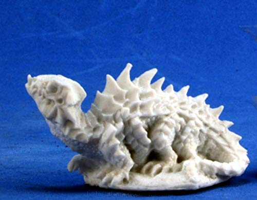 Pechetruite 1 x Basilisk - Reaper Bones Miniature zum Rollenspiel Kriegsspiel - 77371 Pechetruite 1 x Basilisk - Reaper Bones Miniature zum Rollenspiel Kriegsspiel - 77371 von Reaper