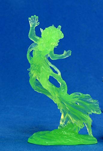 Pechetruite 1 x Labella DEMORNAY Banshee - Reaper Bones Miniature zum Rollenspiel Kriegsspiel - 77096 Pechetruite 1 x Labella DEMORNAY Banshee - Reaper Bones Miniature zum Rollenspiel Kriegsspiel - 77096 von Reaper