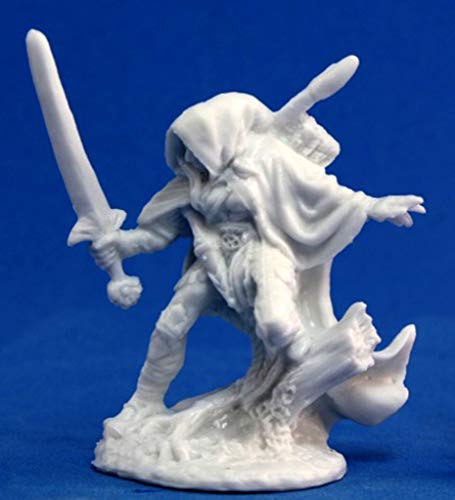 Pechetruite 1 x NIENNA Ranger ELF - Reaper Bones Miniature zum Rollenspiel Kriegsspiel - 77091 Pechetruite 1 x NIENNA Ranger ELF - Reaper Bones Miniature zum Rollenspiel Kriegsspiel - 77091 von Reaper