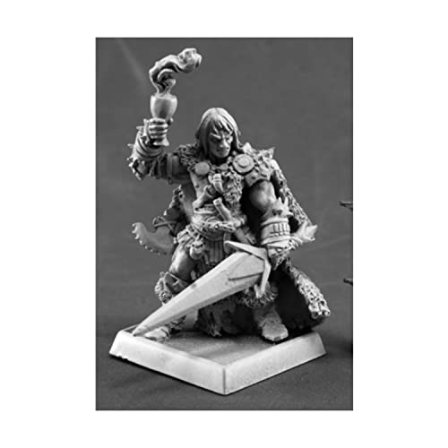 REAPER Miniatures Kevoth-Kul The Black Sovereigná60189 Pathfinder Unpainted Mini REAPER Miniatures Kevoth-Kul The Black Sovereigná60189 Pathfinder Unpainted Mini von Reaper