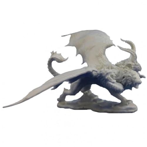 REAPER RPR77257 Bones Chimera Miniature by von Reaper