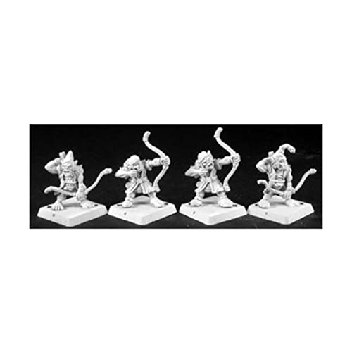 Reaper Goblin Skeeter (9) (OOP) von Reaper