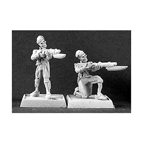 Reaper Knochen Marines (9) (OOP) von Reaper